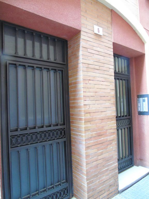 A&N Eduardo Ocon, City Center Malaga Luaran gambar